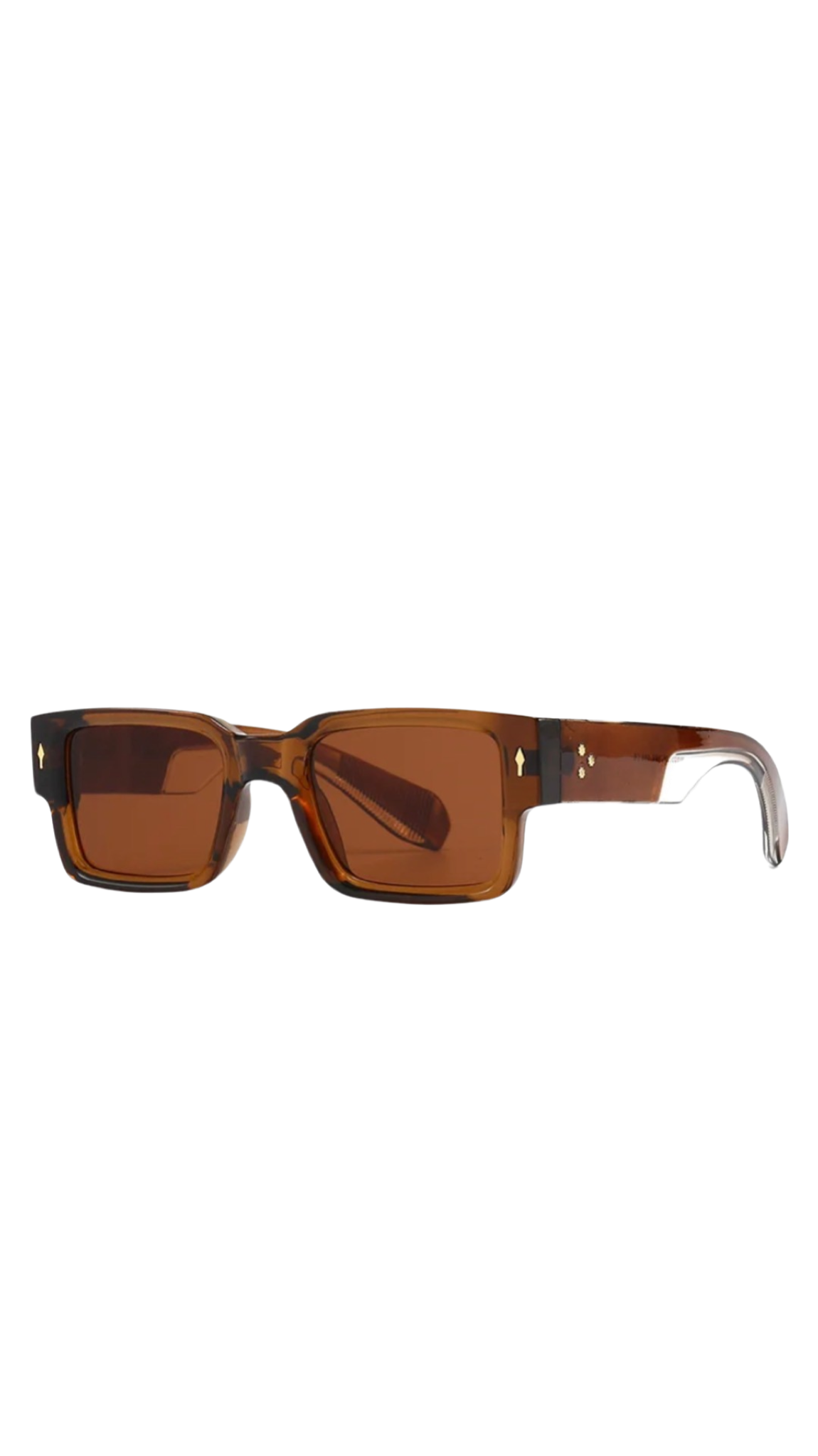 SS Pronto | Brown
