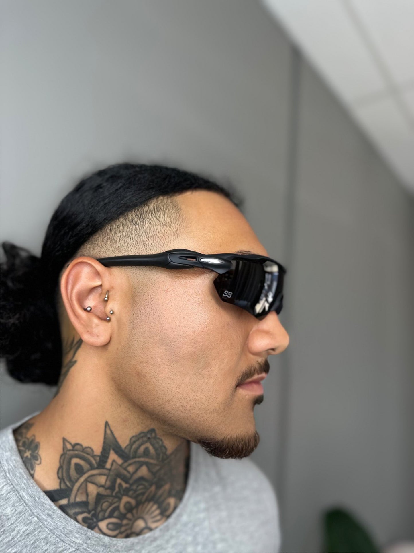 SS Future 2.0 | Black