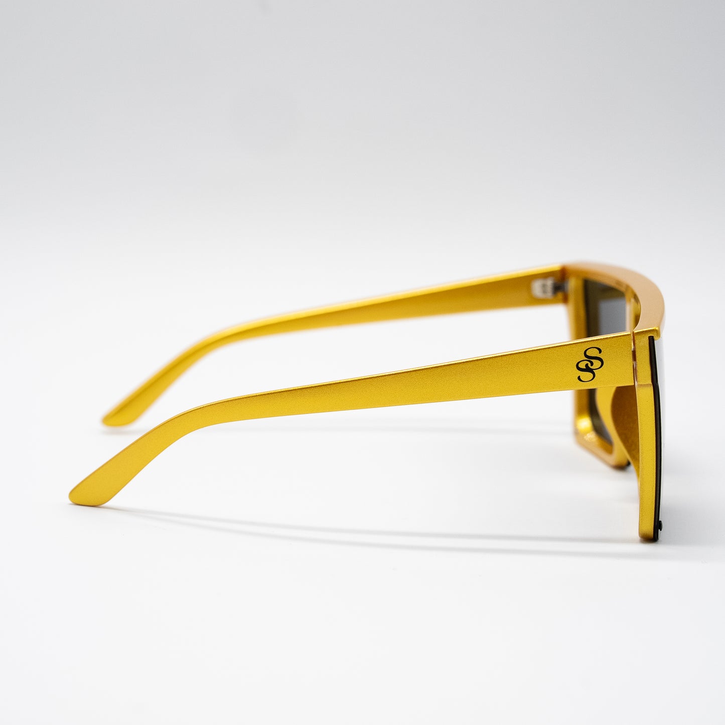 SS Square | Gold