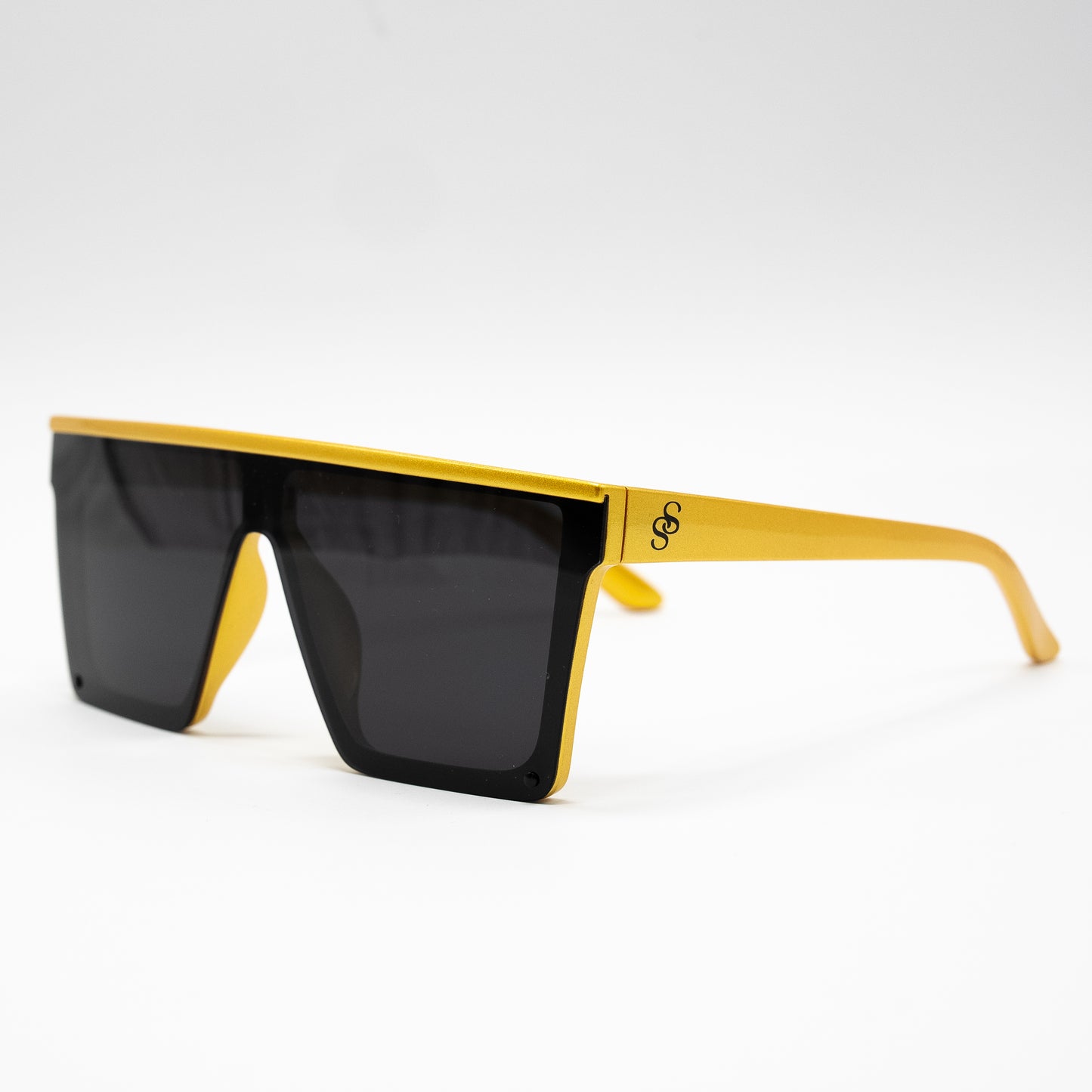 SS Square | Gold
