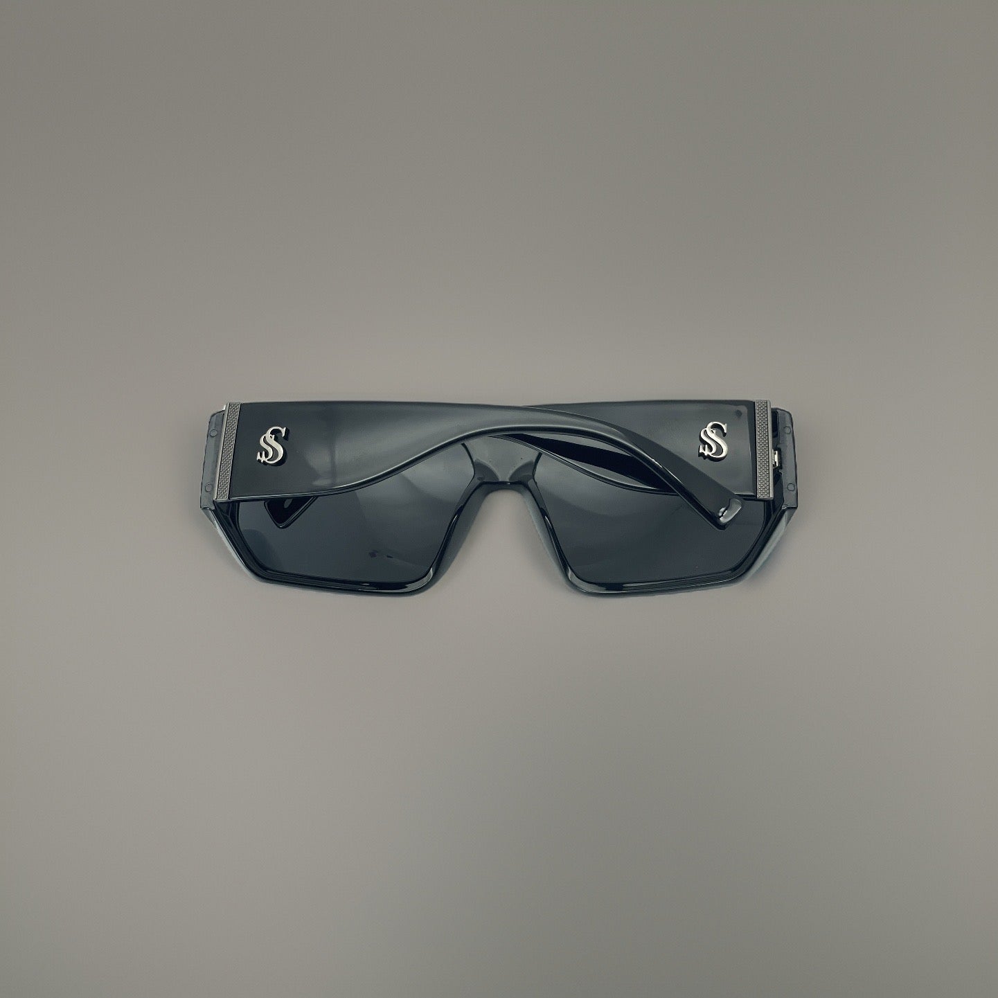 SS Chico | Black