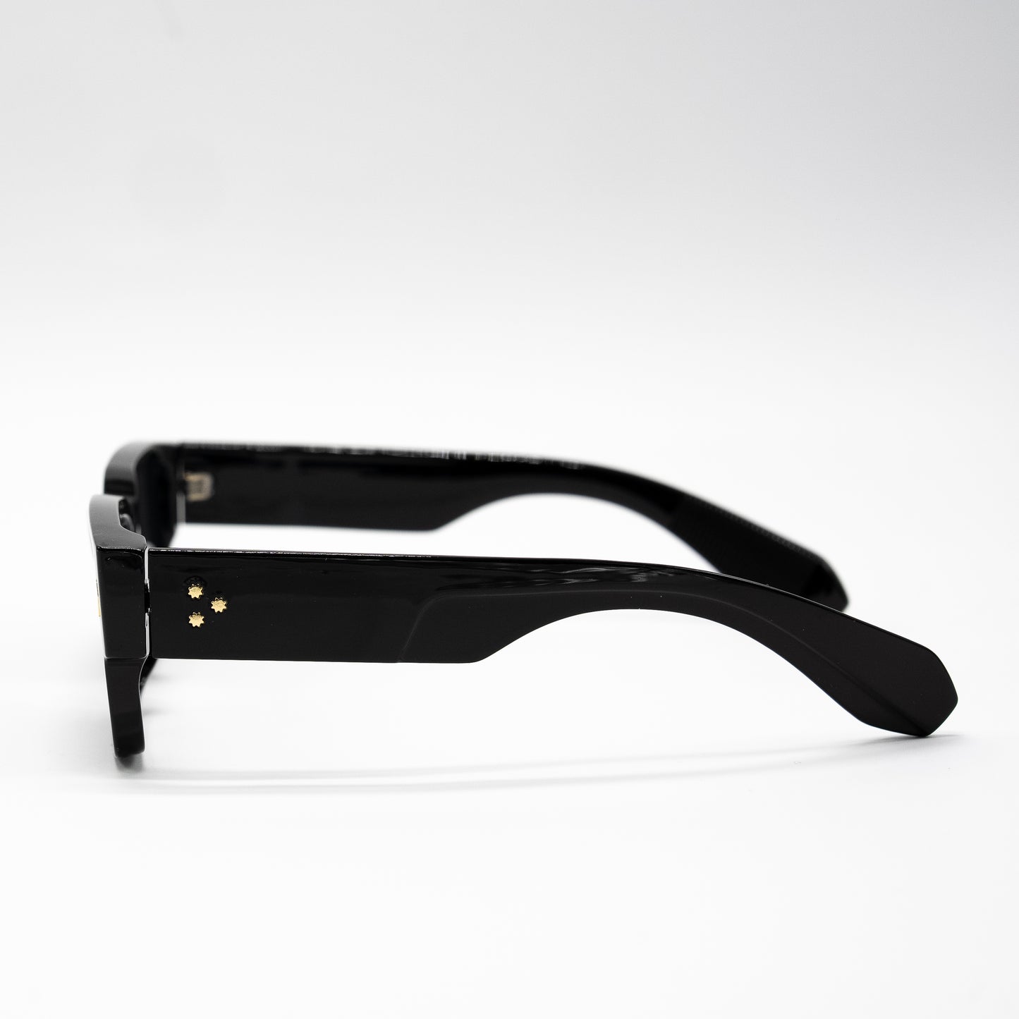 SS Pronto | Black