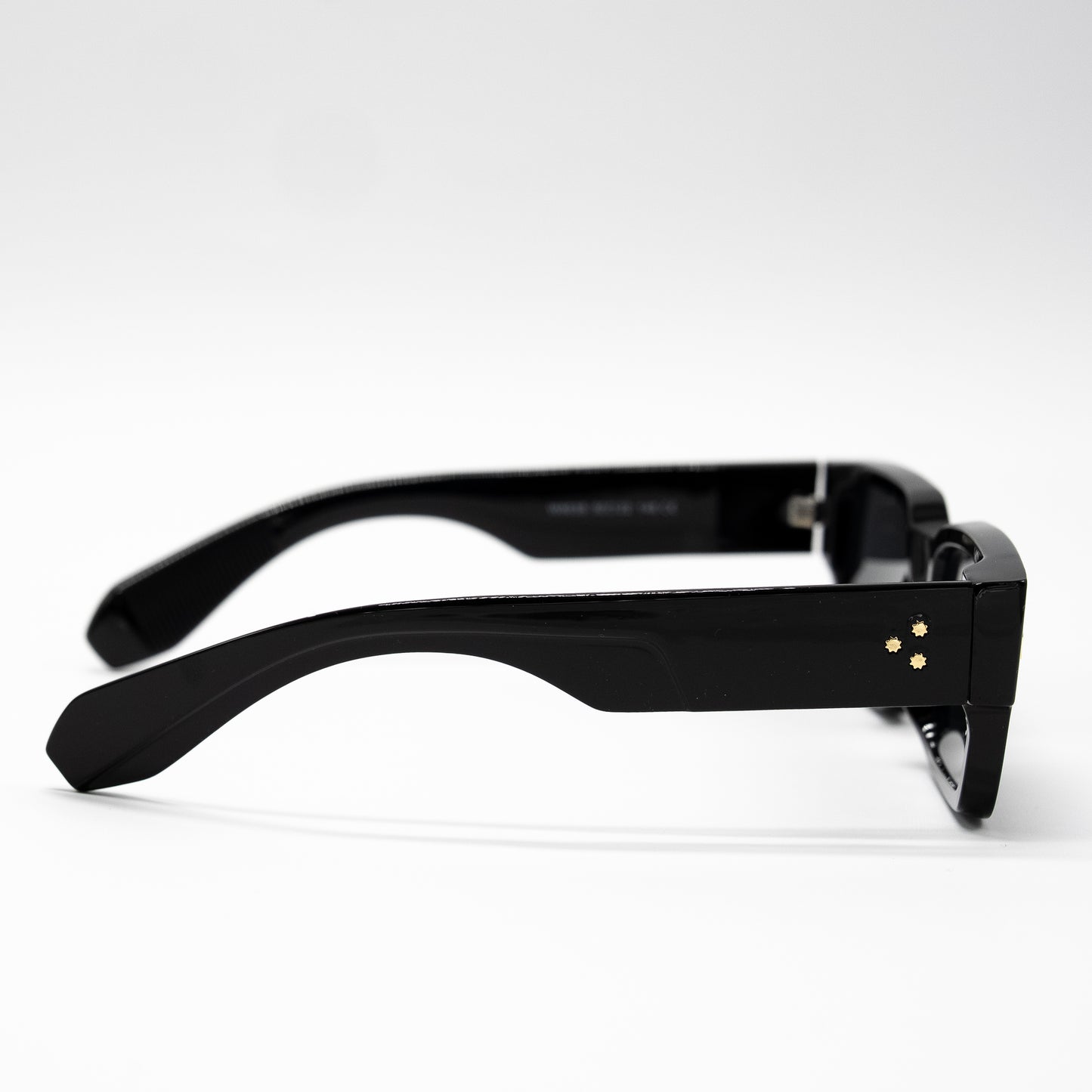 SS Pronto | Black