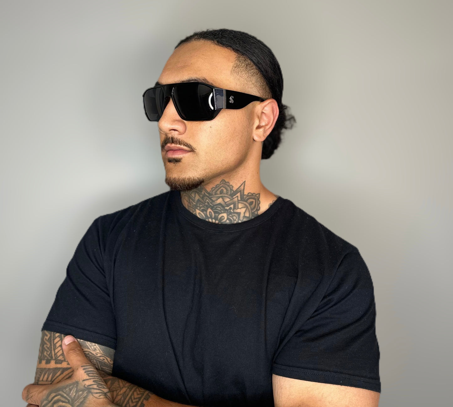 SS Chico | Black