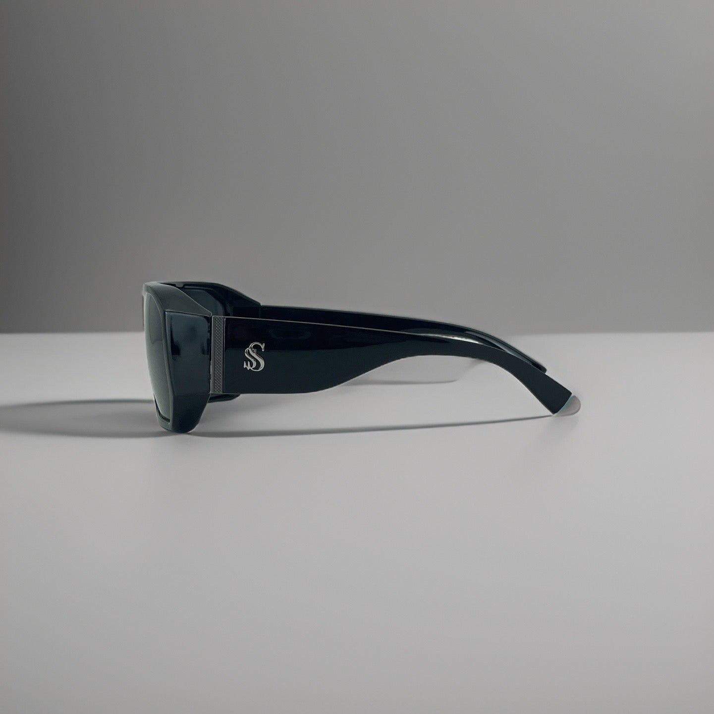 SS Chico | Black