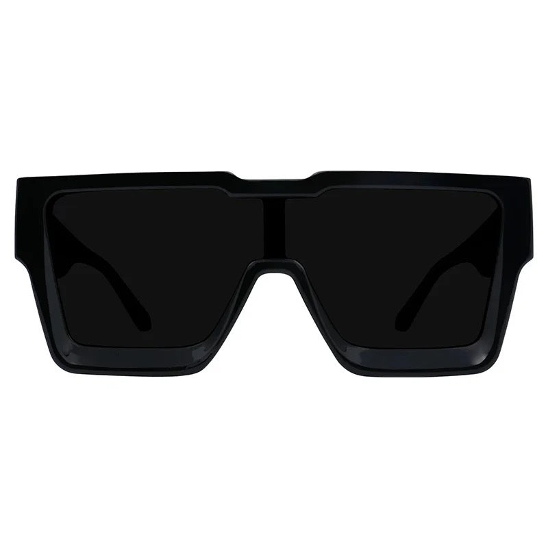 SS Glaze | Black