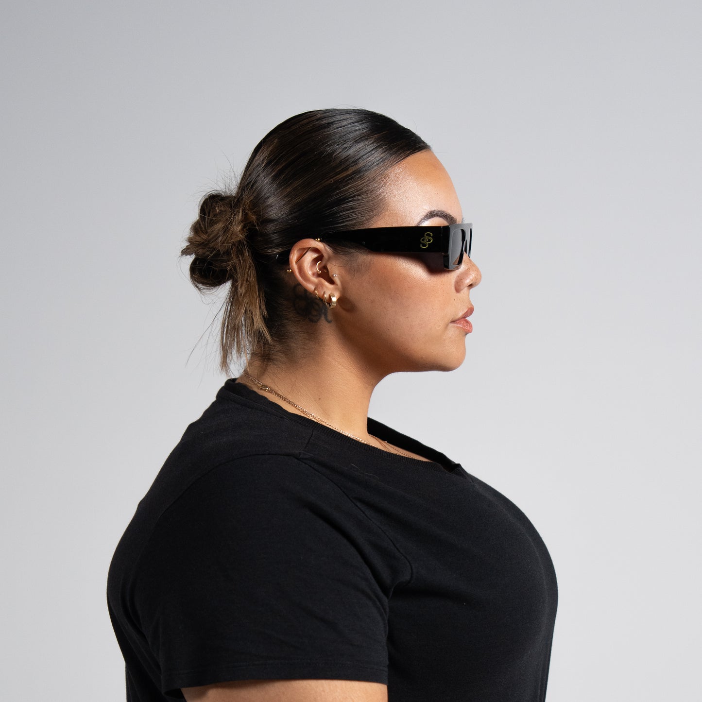SS Basic | Black