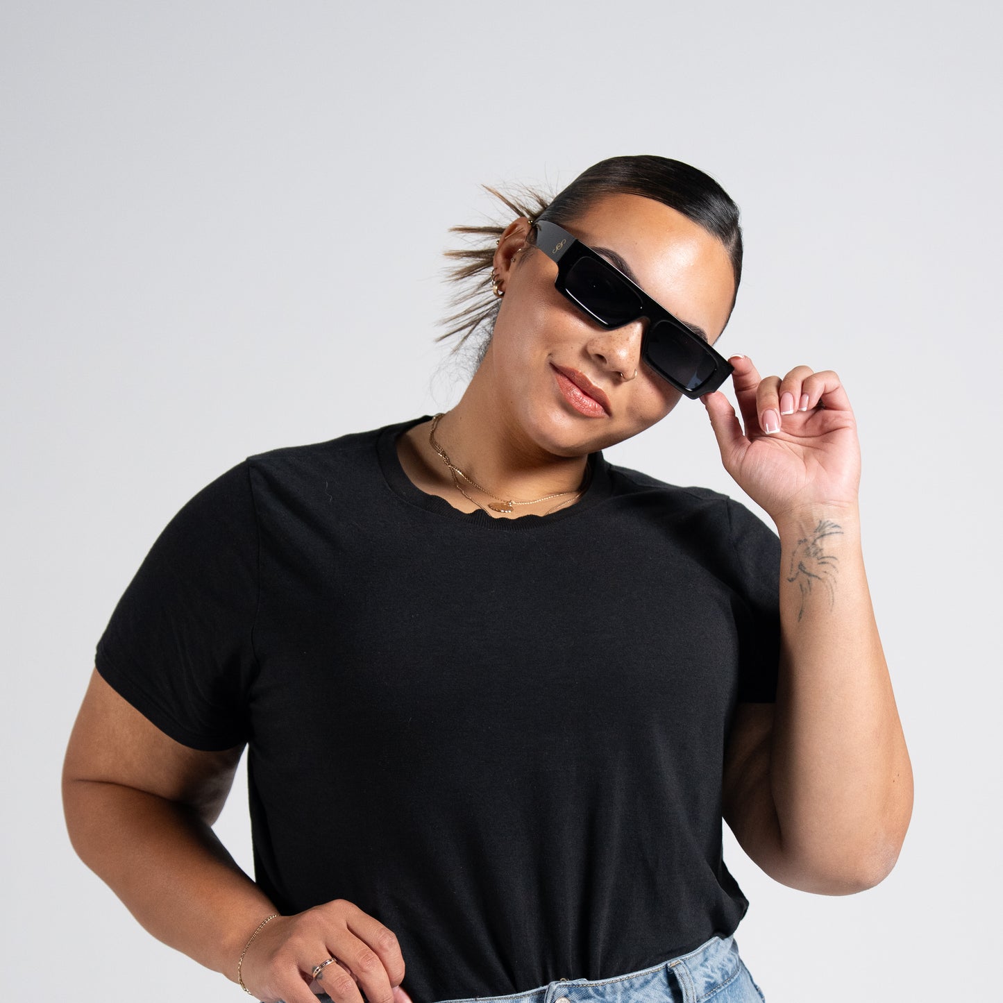 SS Basic | Black