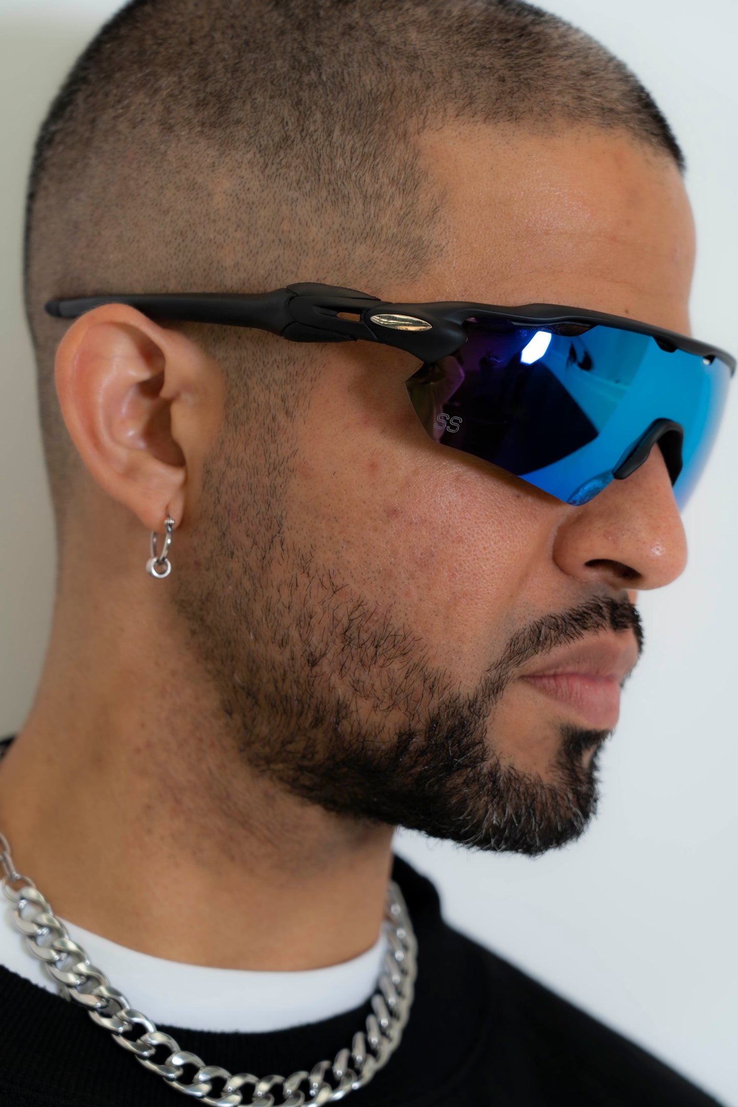 SS Future 2.0 | Ice Blue