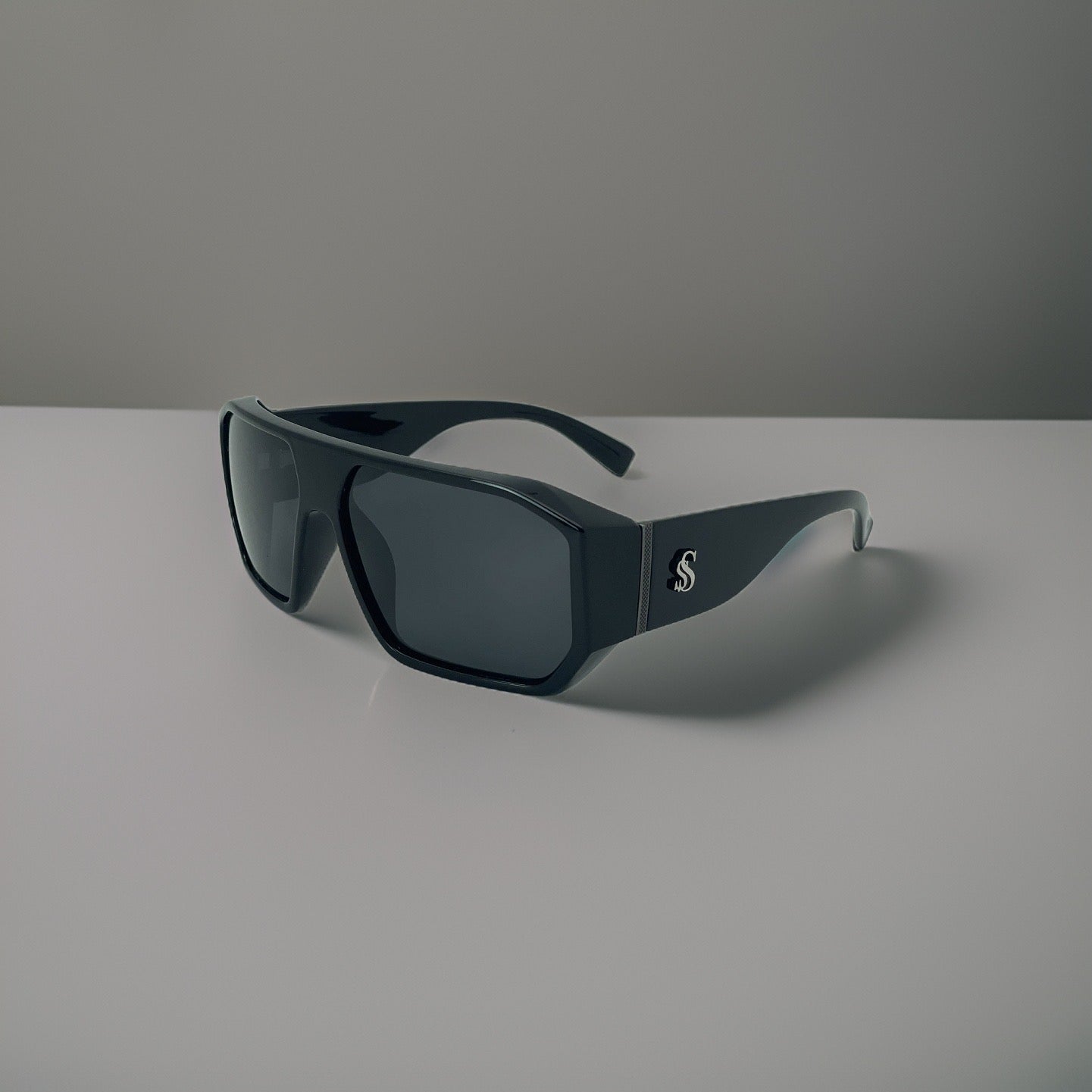 SS Chico | Black
