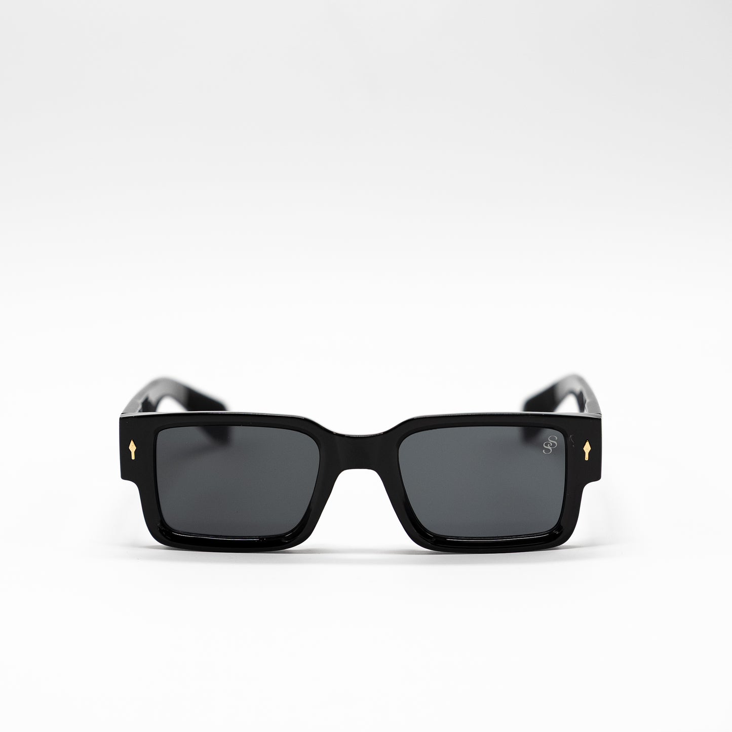 SS Pronto | Black