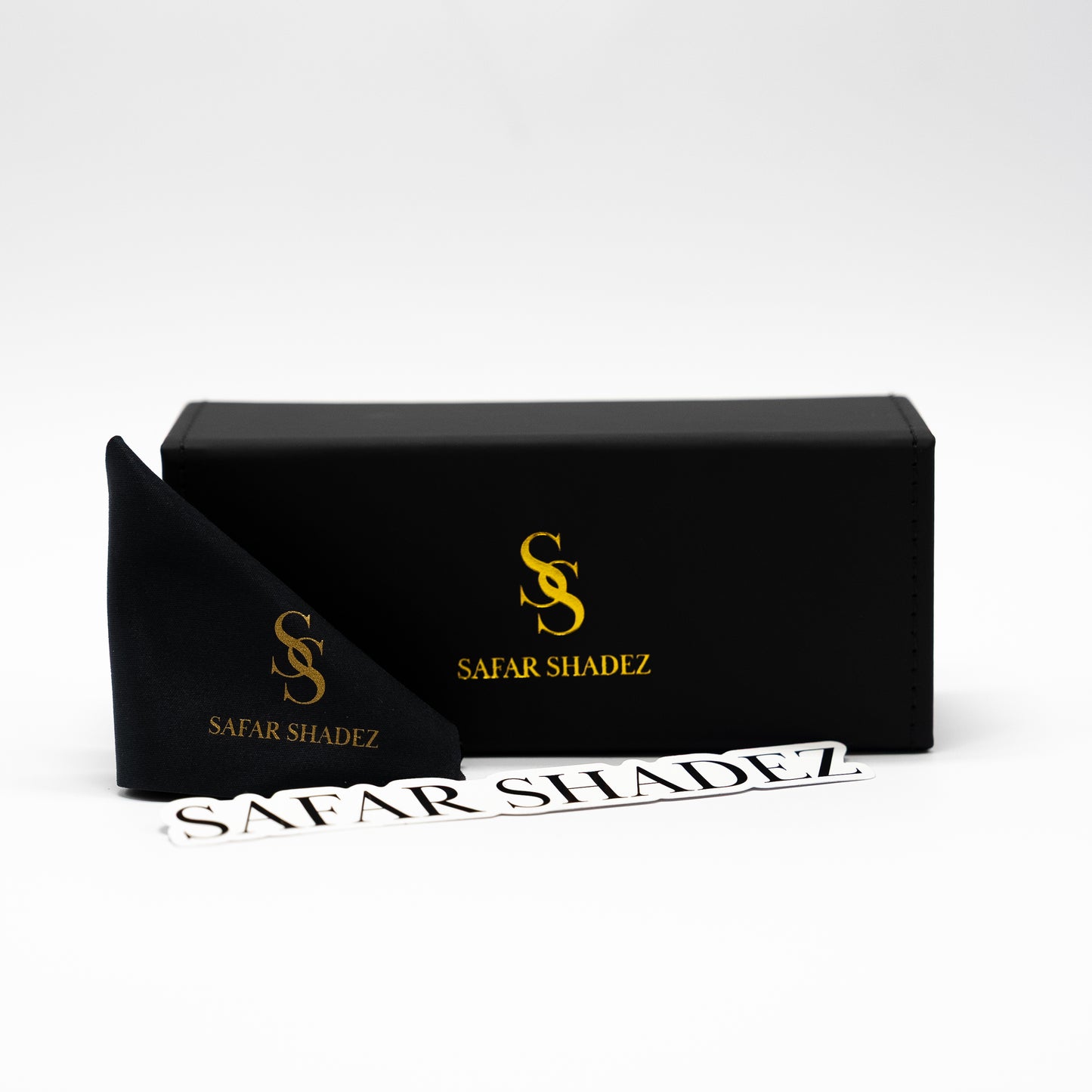 SS Oversize | Black