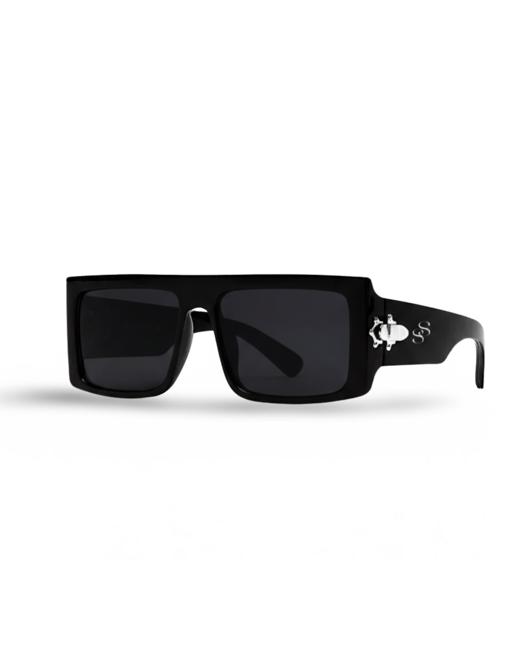 SS Oversize | Ice – Safar Shadez
