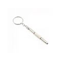 4-in-1 Mini Screwdriver Keychain