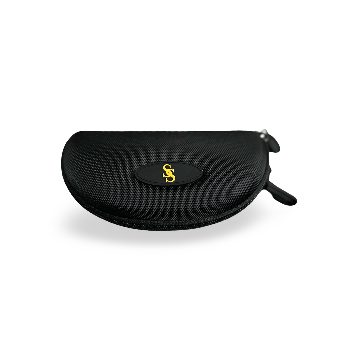 SS Hardcase | Black
