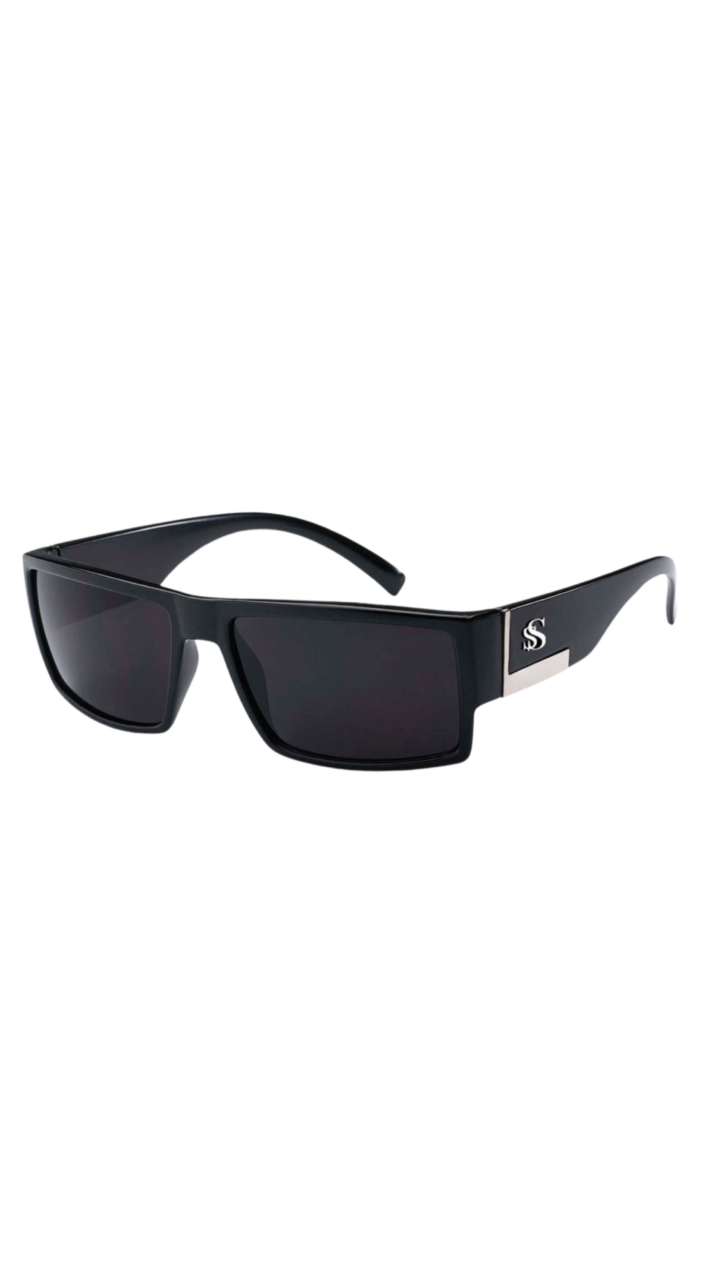 SS OG | Black