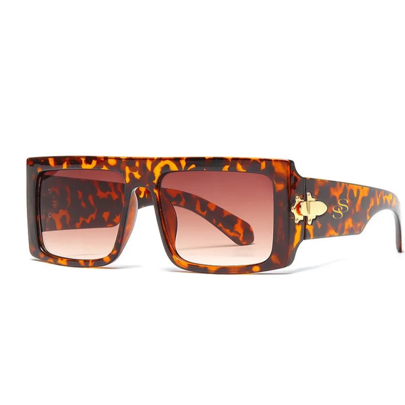 SS Oversize | Tortoise