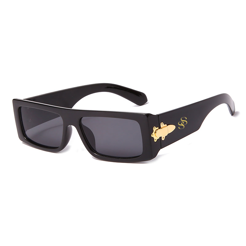 SS Slim | Black