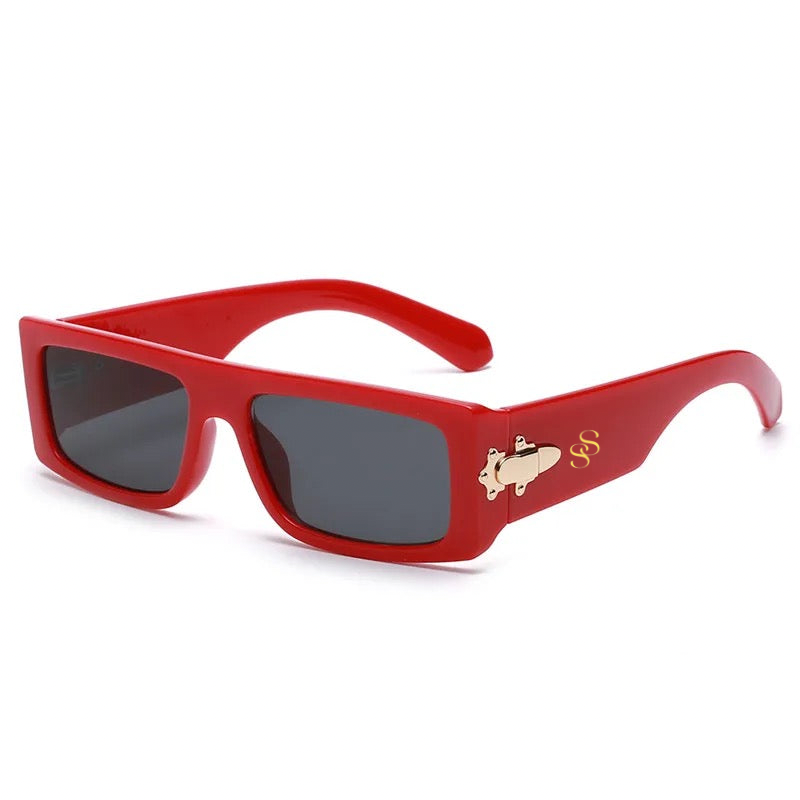 SS Slim | Red