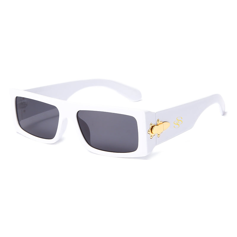 SS Slim | White