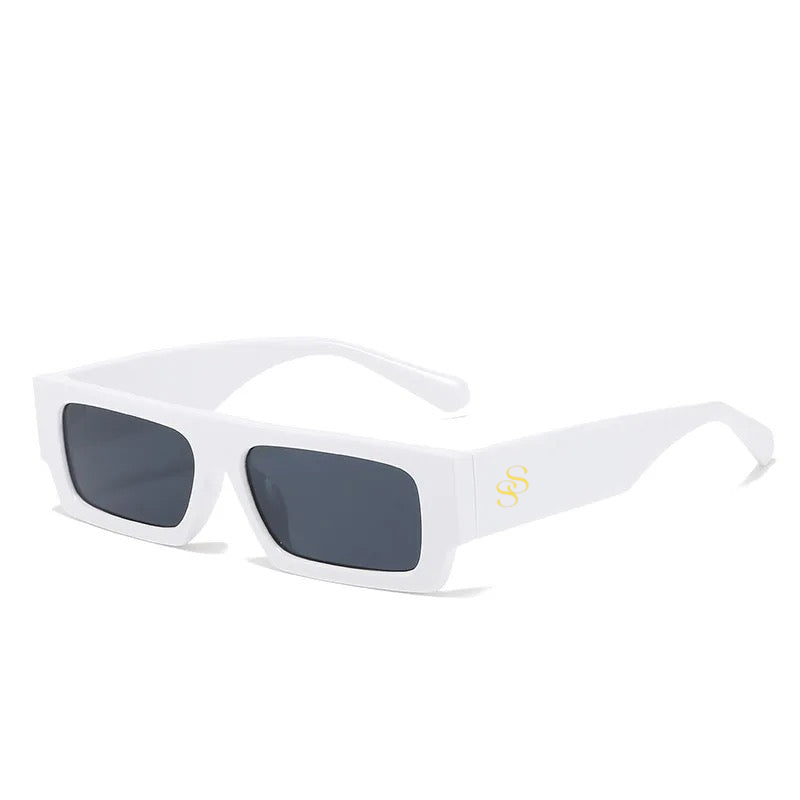 SS Basic | White