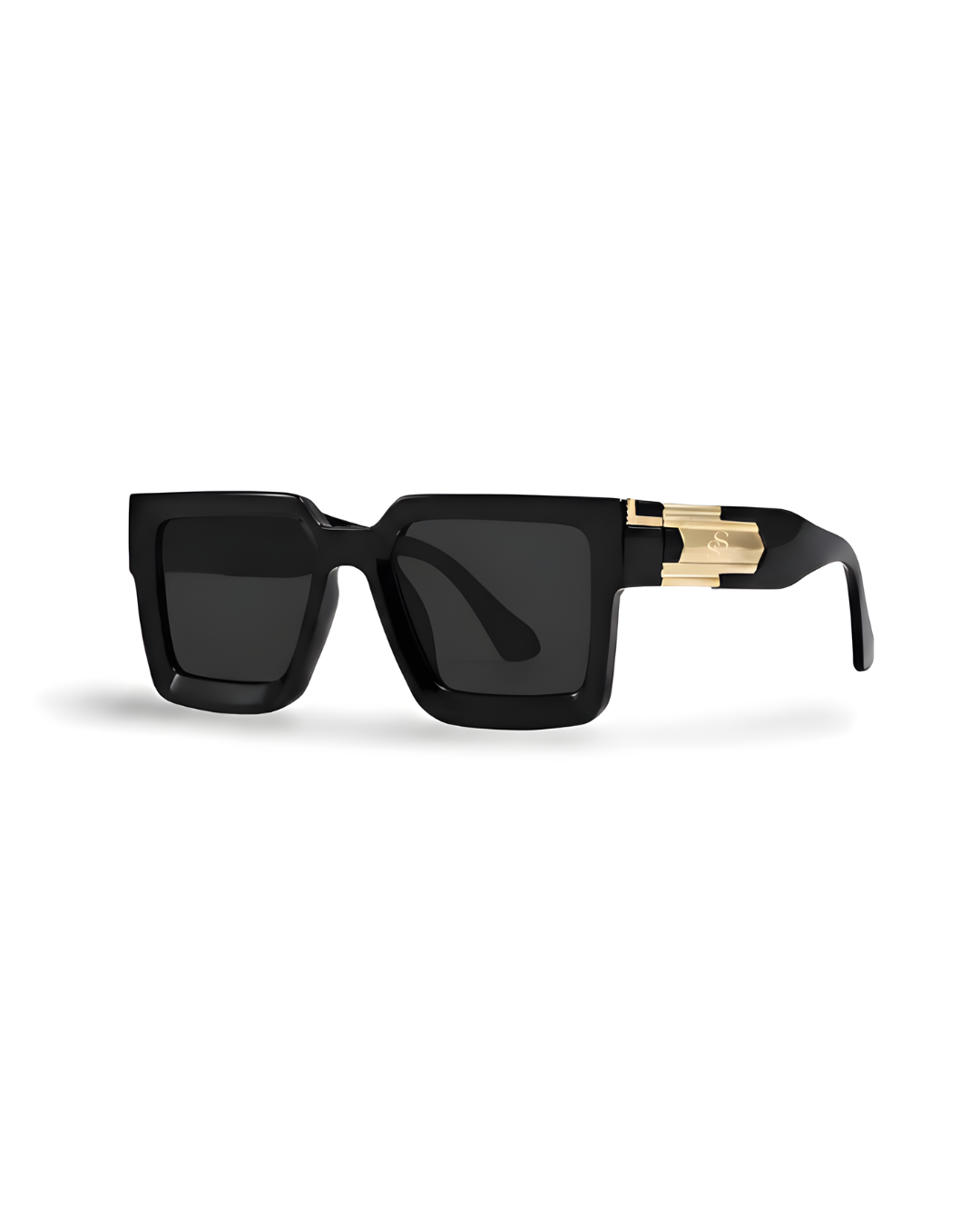 BLACK DESIGN シダレザクラ SS Alpha | Black – Safar Shadez