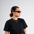 SS Kehwi | Black