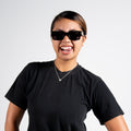 SS Kehwi | Black