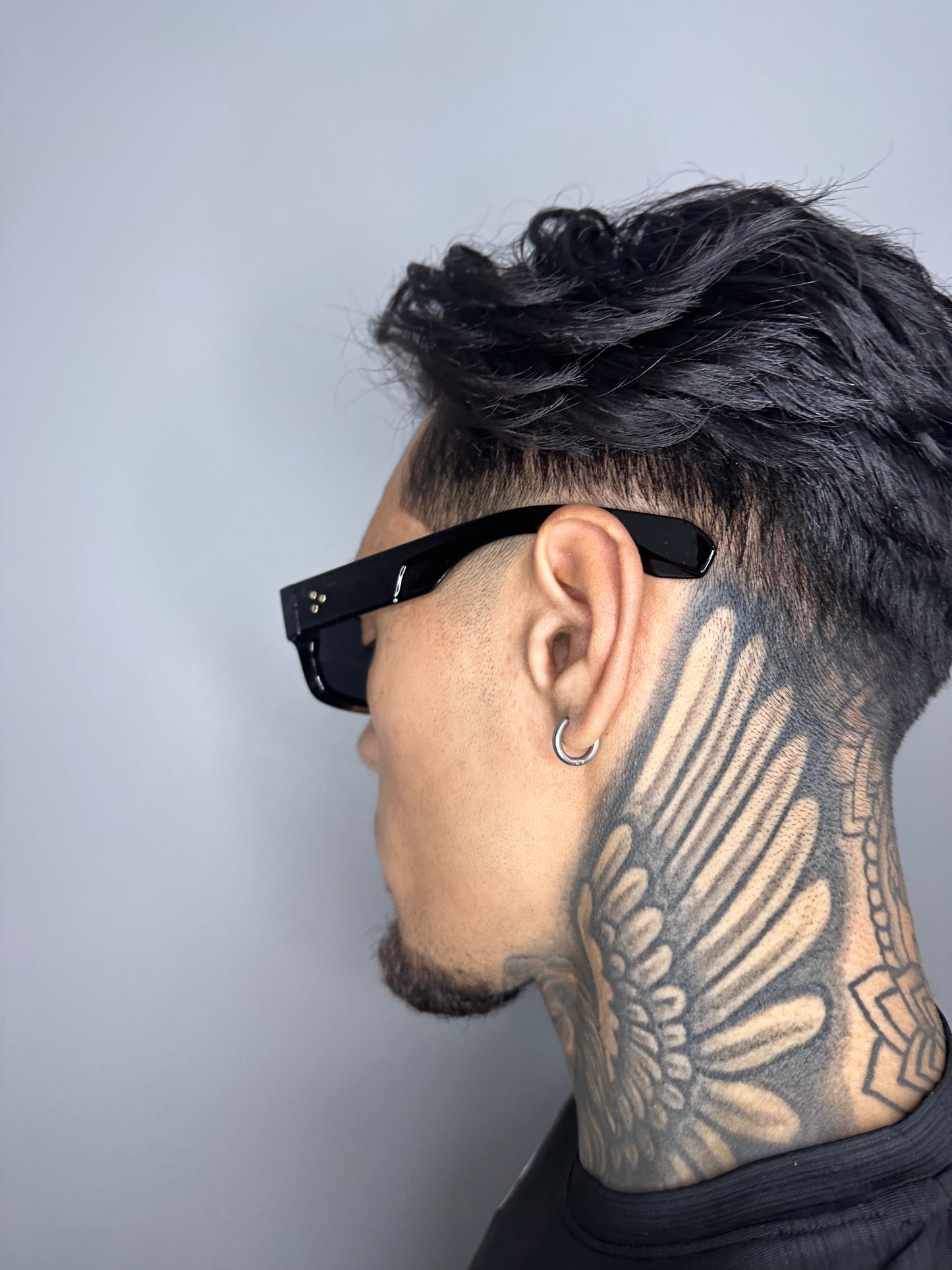 SS Pronto | Black