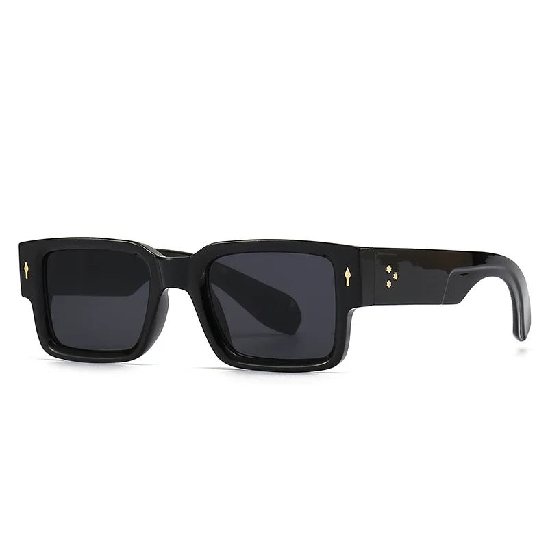 SS Pronto | Black