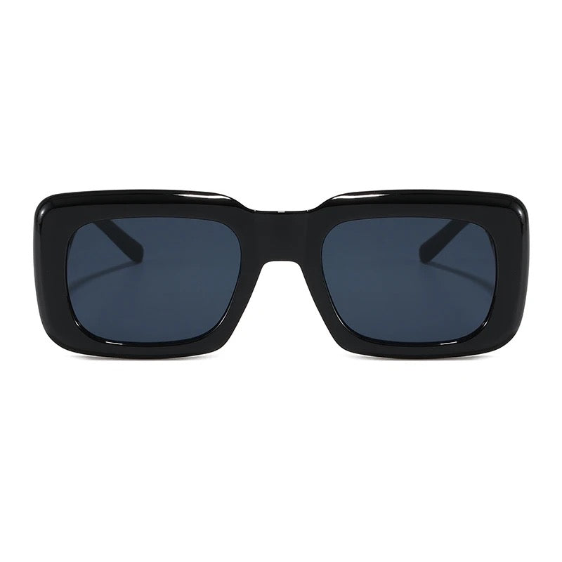 SS Roman | Black
