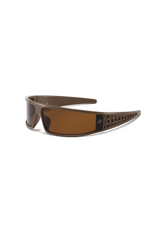 SS Rydah | Tan
