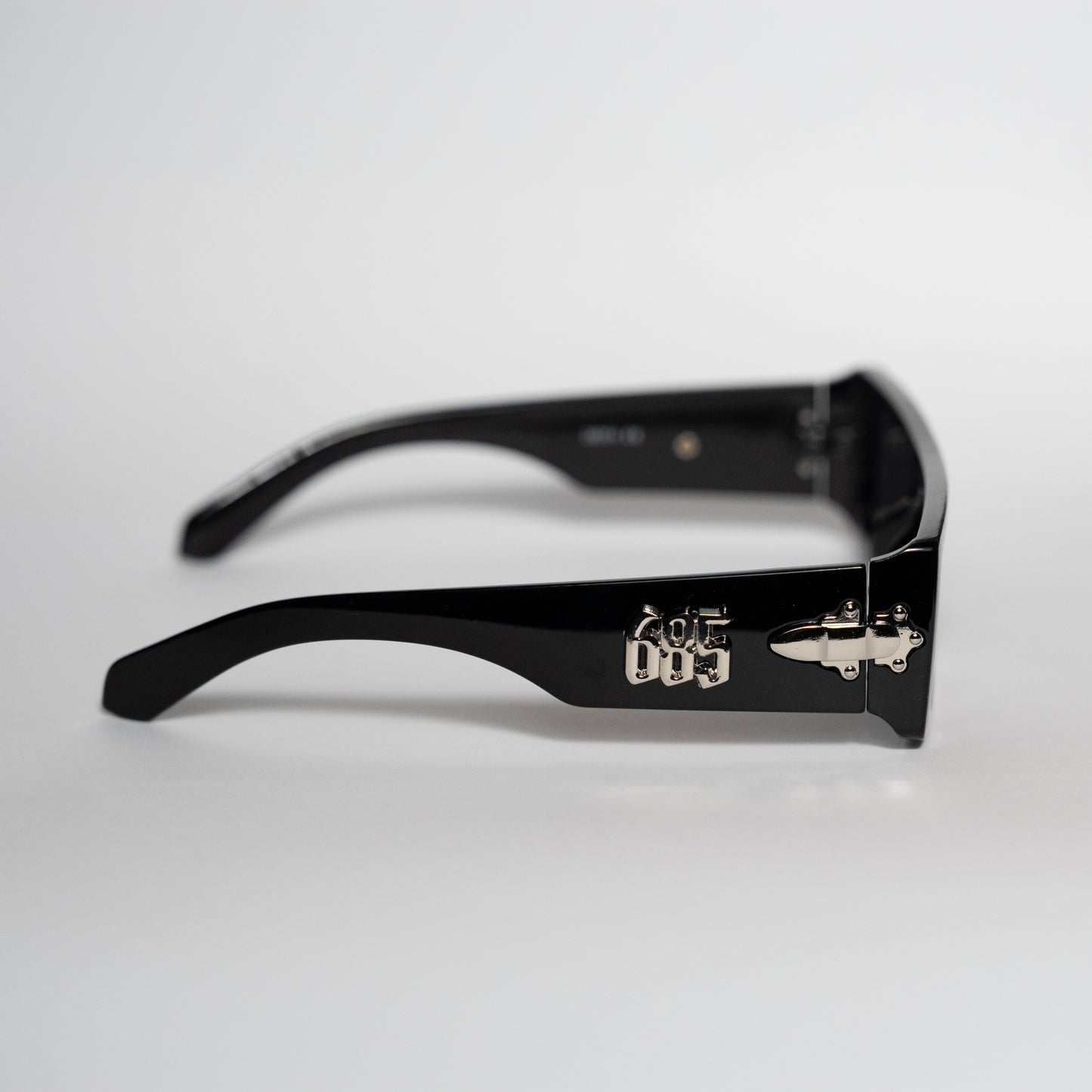 SS 685 | Slim Ice
