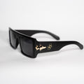 SS Oversize | Matte Black