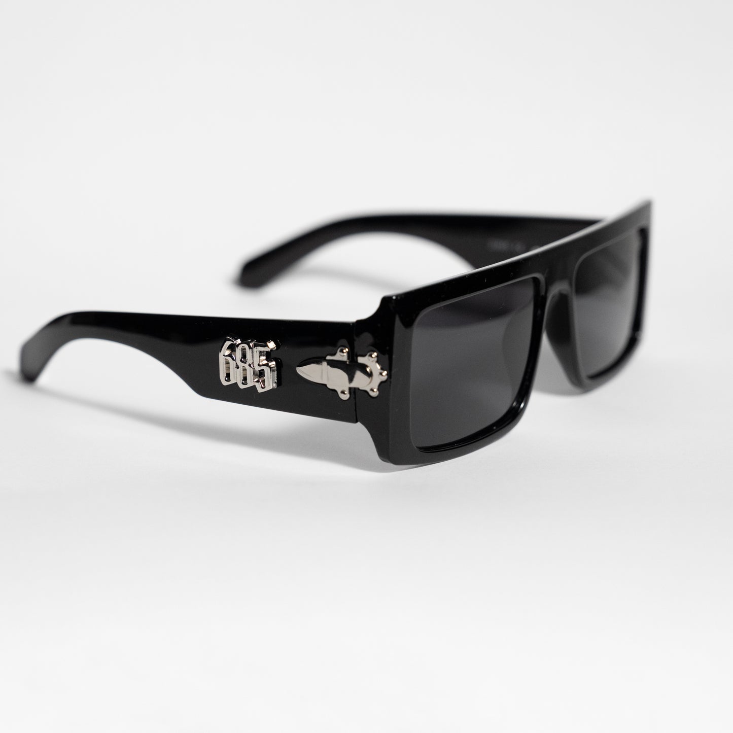 SS 685 | Oversize Ice