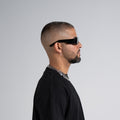 SS Sniper | Black