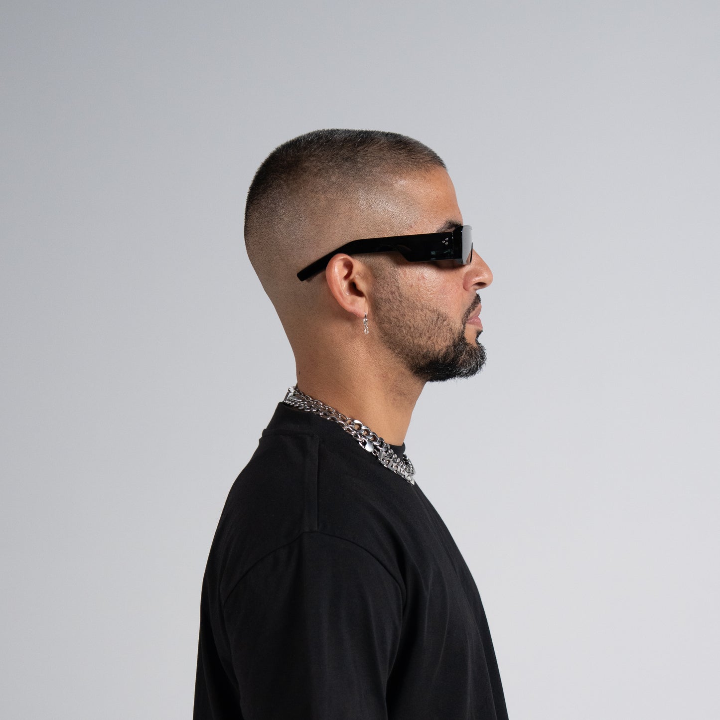 SS Sniper | Black