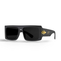 SS Oversize | Matte Black