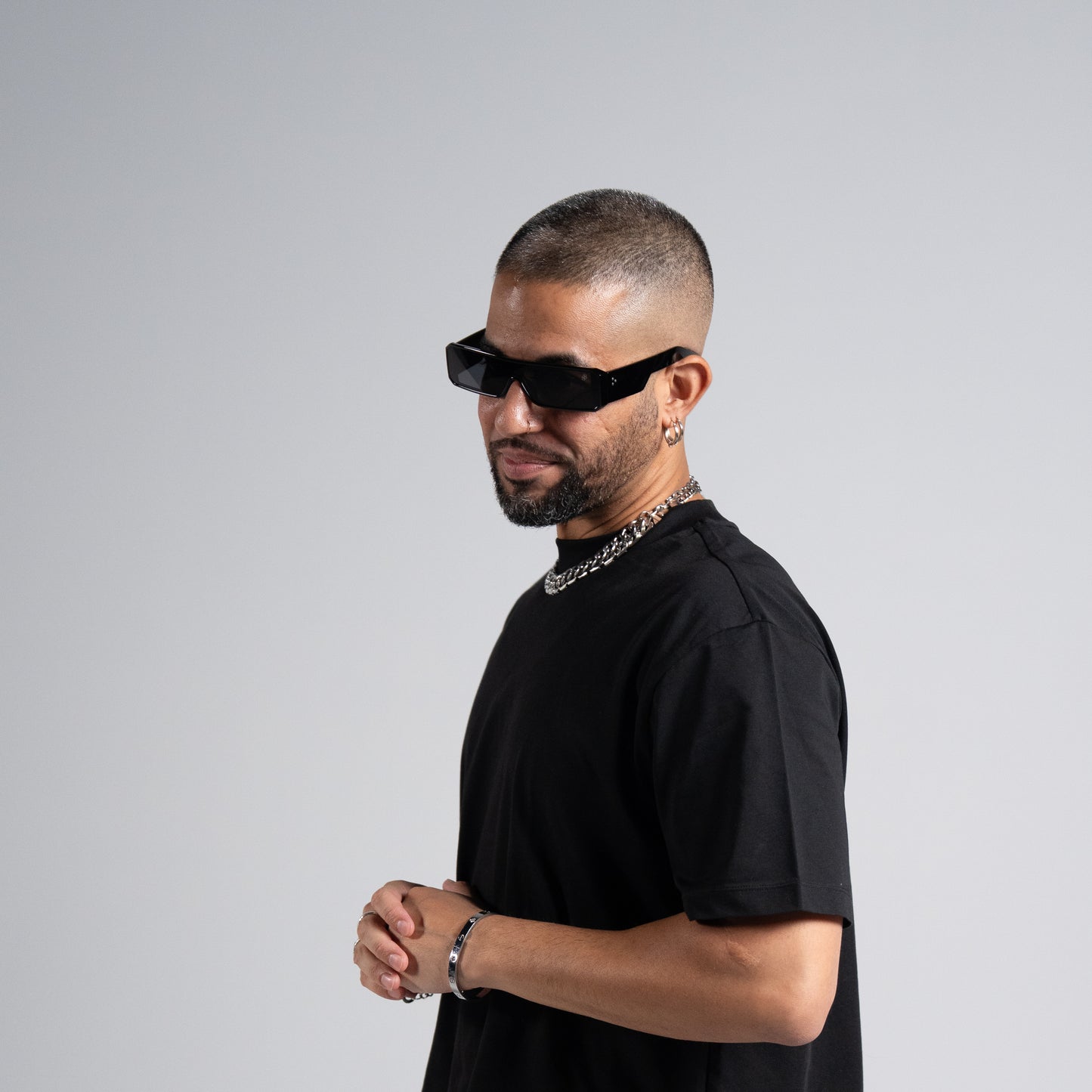 SS Sniper | Black
