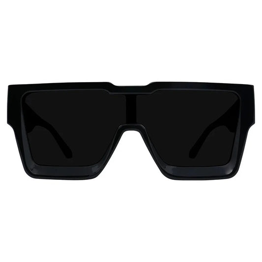 SS Glaze | Black