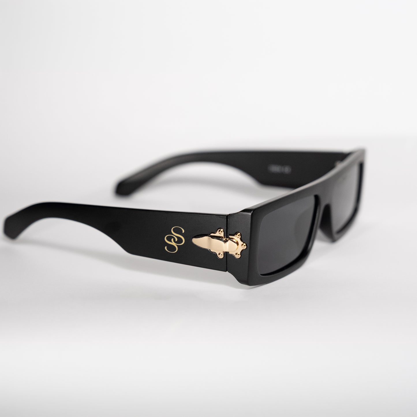 SS Slim | Matte Black