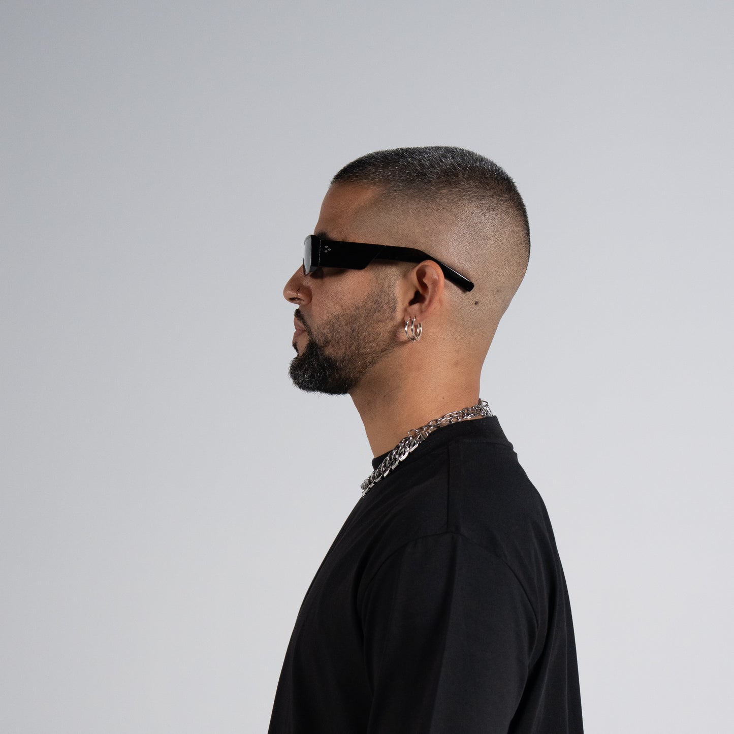 SS Sniper | Black