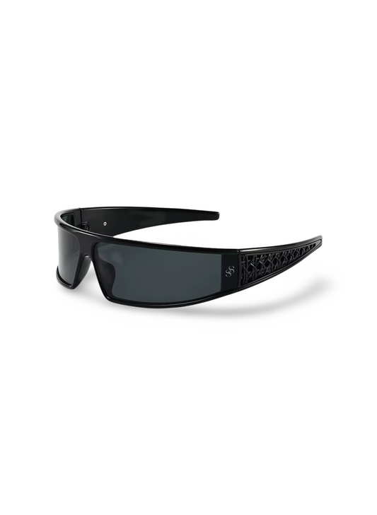 SS Rydah | Black