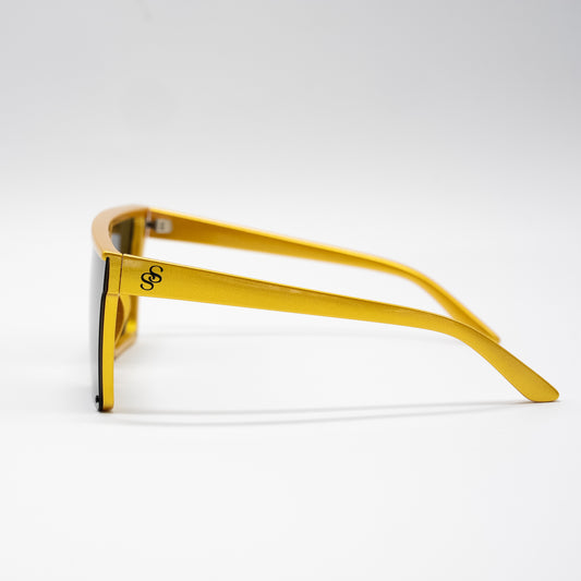 SS Square | Gold