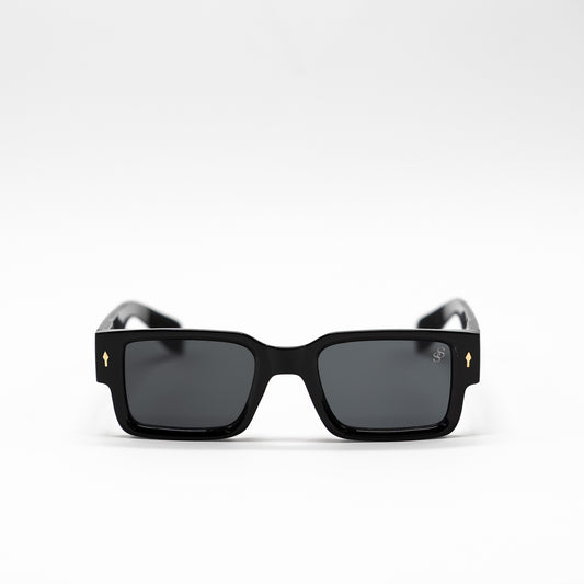 SS Pronto | Black