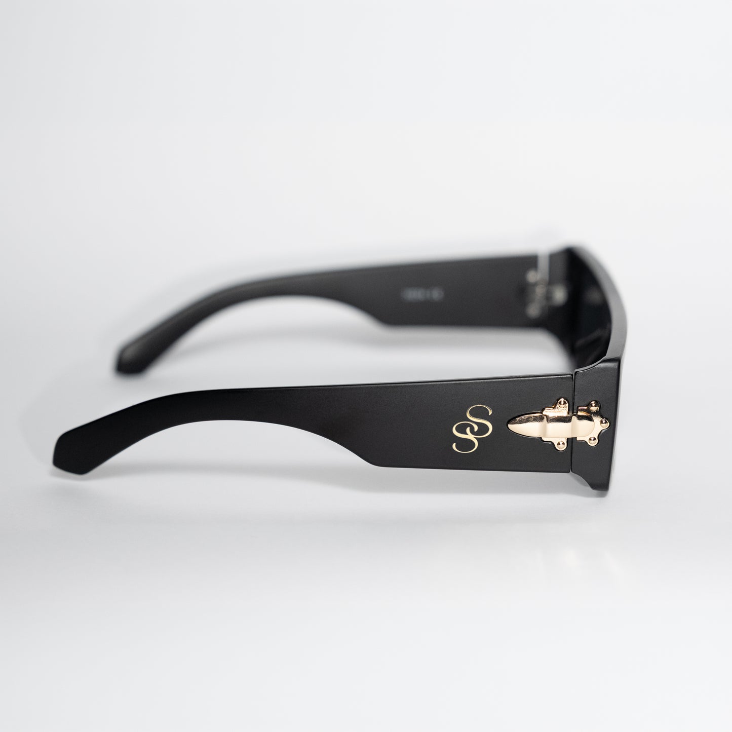 SS Slim | Matte Black