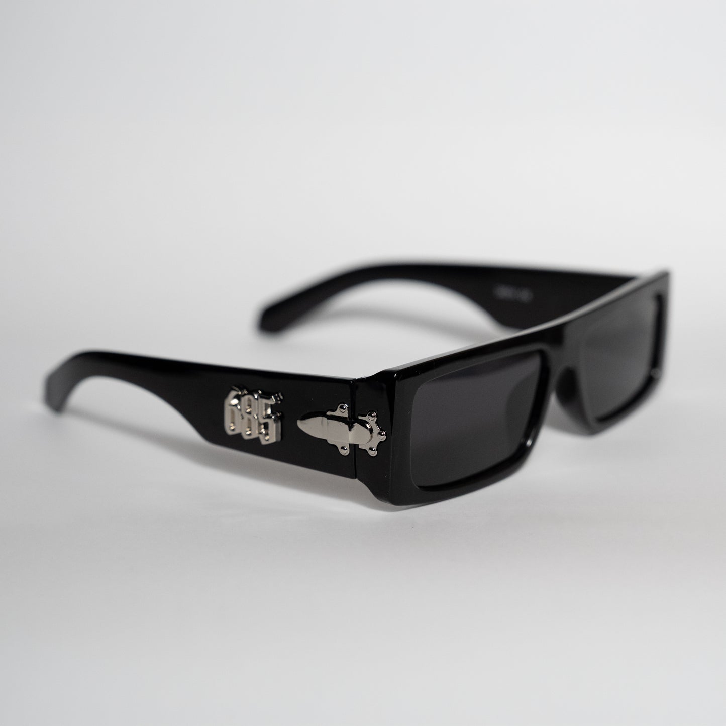SS 685 | Slim Ice