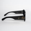 SS Oversize | Matte Black