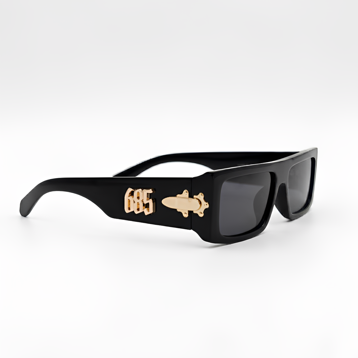 SS 685 | Slim Black