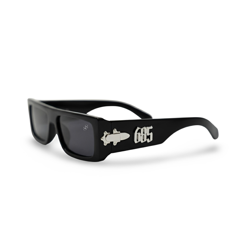 SS 685 | Slim Ice
